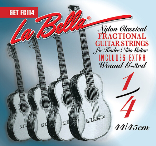 La Bella FG114